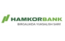 Банк Hamkorbank в Навои